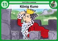 König Kuno