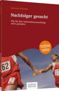 Nachfolger gesucht