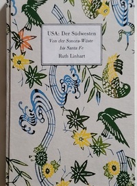 USA: Der Südwesten