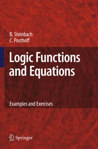 Logic Functions and Equations