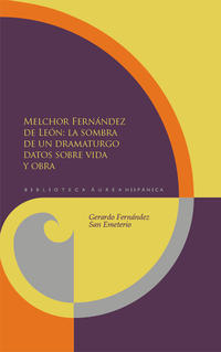 Melchor Fernández de León: