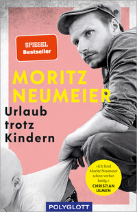 Urlaub trotz Kindern