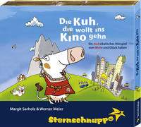Die Kuh, die wollt ins Kino gehn