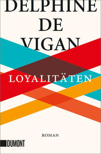 Vorderes Coverbild Loyalitäten