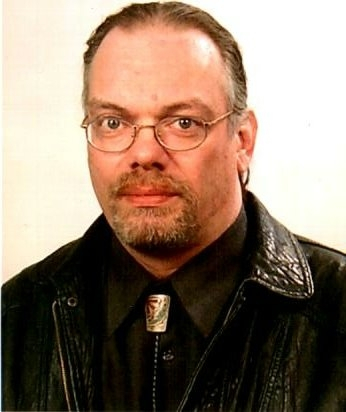 Bild des Mitwirkenden Die Starfarer-Verschwörung