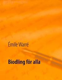Vorderes Coverbild Biodling för alla