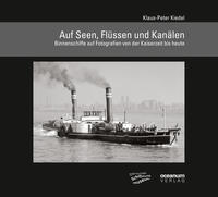 Auf Seen, Flüssen und Kanälen