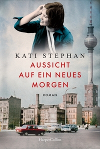 Vorderes Coverbild Aussicht auf ein neues Morgen
