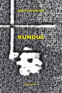 Vorderes Coverbild Kundus
