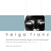 Ästhetische Annäherungen an Erinnerungen. Teil 1, Linien