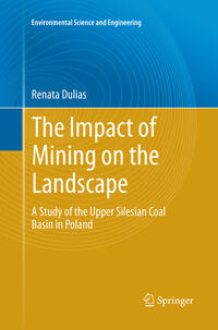 The Impact of Mining on the Landscape