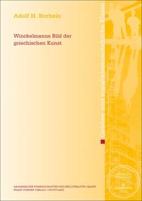 Winckelmanns Bild der griechischen Kunst