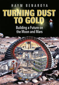 Turning Dust to Gold