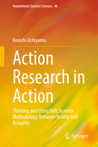 Action Research in Action