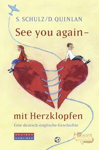 Vorderes Coverbild See you again - mit Herzklopfen