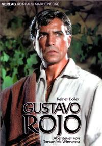 Gustavo Rojo