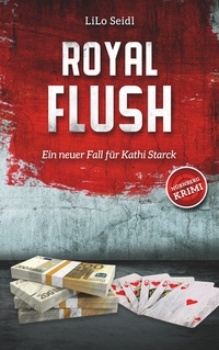 Vorderes Coverbild Royal Flush