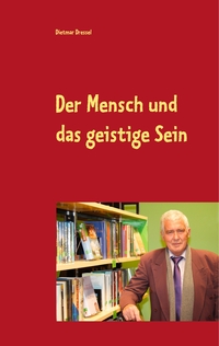 Vorderes Coverbild Der Mensch und das geistige Sein