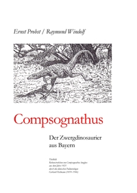 Compsognathus