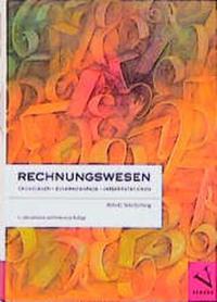 Vorderes Coverbild Rechnungswesen