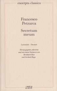 Secretum meum – Mein Geheimnis
