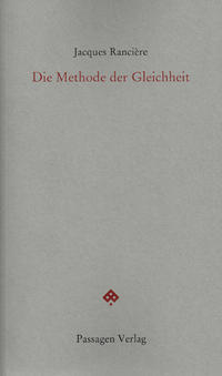 Die Methode der Gleichheit
