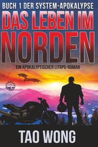 Vorderes Coverbild Das Leben im Norden