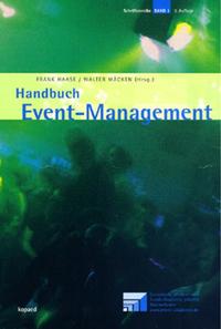 Handbuch Eventmanagement