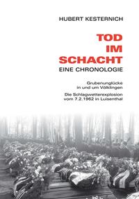 Tod im Schacht