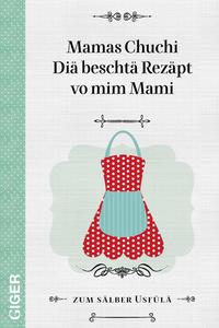 Mamas Chuchi