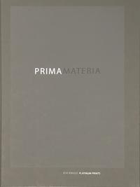 PRIMA MATERIA