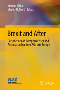 Brexit and After