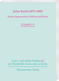 Julius Kurth (1870–1949)