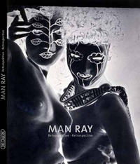 MAN RAY