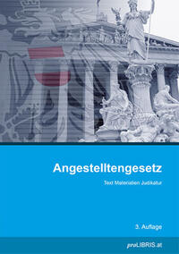 Angestelltengesetz