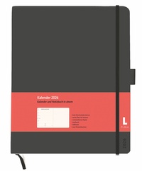 Vorderes Coverbild Kombitimer schwarz groß 2026