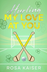 Hurling My Love At You