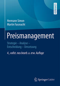 Preismanagement