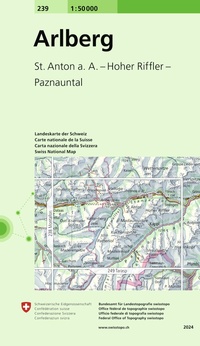 239 Arlberg