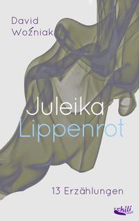 Juleika Lippenrot