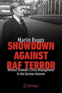 Showdown Against RAF Terror
