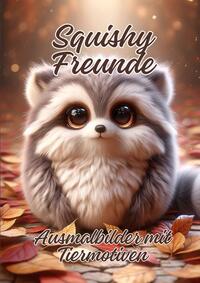 Squishy Freunde