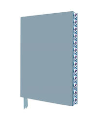 Exquisit Notizbuch DIN A5: Farbe Grau