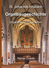 St. Johannis Ansbach