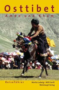 Osttibet-Reiseführer