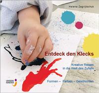Entdeck den Klecks
