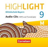 Highlight - Mittelschule Bayern - 9. Jahrgangsstufe