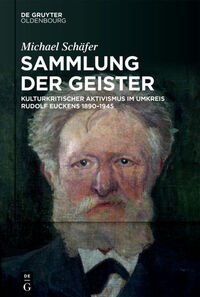 Sammlung der Geister