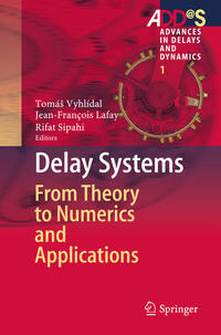 Delay Systems