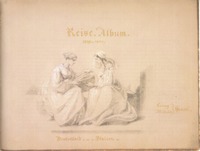 Fanny Hensel »Der Fürst vom Berge«